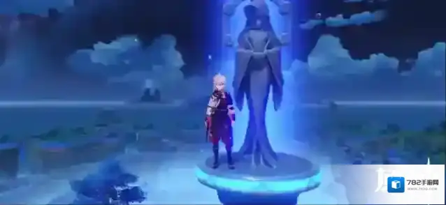 原神寻宝罗盘怎么玩