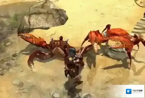 泰坦之旅最强职业推荐 这些职业不错