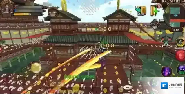 卧虎藏龙师徒玩法怎么样