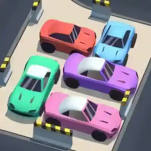 挪车模拟器手游2026-挪车模拟器官方最新版Androidv0.3