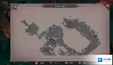 塞勒特大陆塞勒