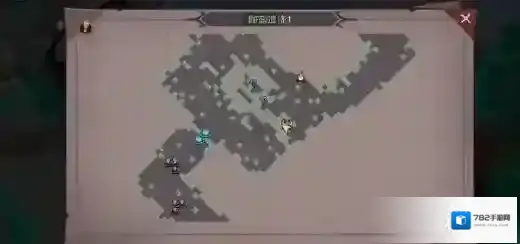 塞勒特大陆砖块