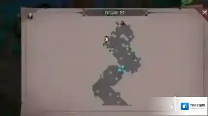 塞勒特大陆遗迹