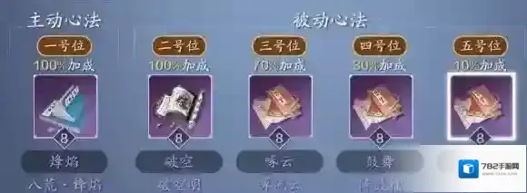 天涯明月刀少侠