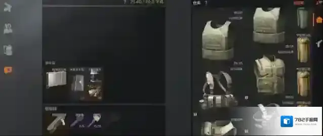 暗区突围怎么白嫖永久安全箱