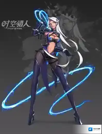 时空猎人新手选什么角色