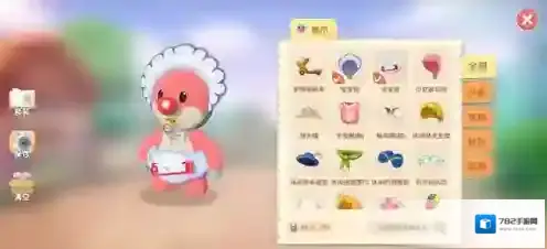 摩尔庄园手游怎么哭?摩尔庄园娃娃哭的动作完成与操作方法分享