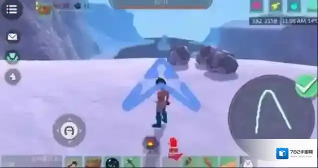 创造与魔法图案