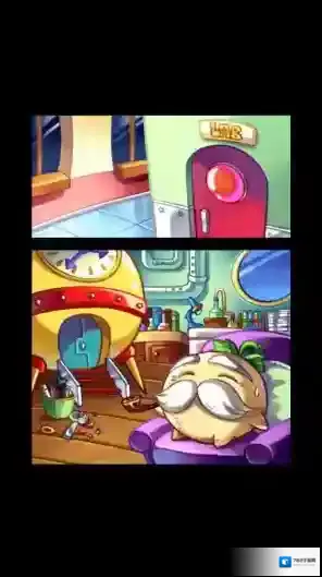 燃烧的蔬菜3hd游戏