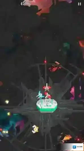 英格玛恒星战争敌人