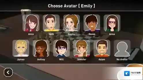 真实国际象棋3d游戏