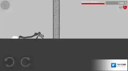 火柴人毁灭至尊战士玩家