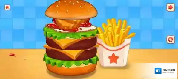 汉堡制造商还能