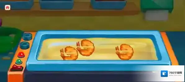 汉堡制造商汉堡