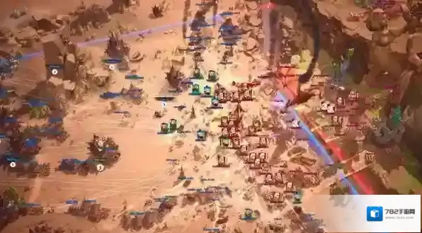 万龙觉醒国际服玩家