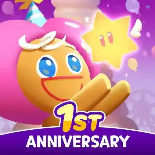 姜饼人之塔国际服手游2026-姜饼人之塔国际服官方最新版Androidv2.0.102