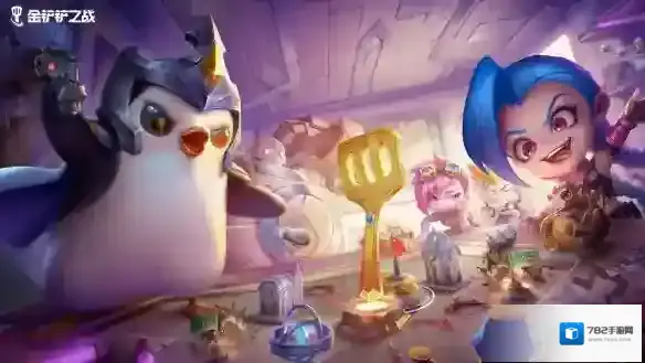 金铲铲之战拉面熊阵容怎么玩