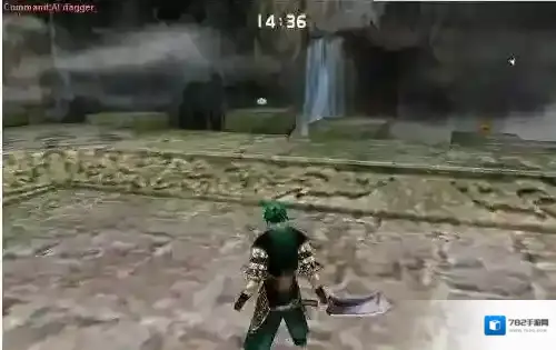 流星蝴蝶剑如何添加机器人 流星蝴蝶剑添加机器人的方法