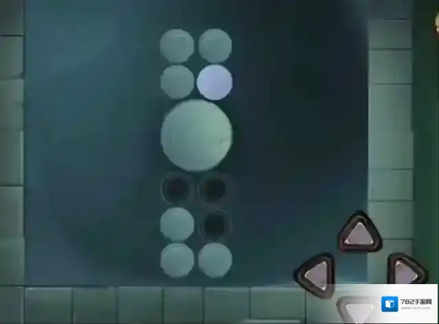 密室逃脱10地窖怎么过