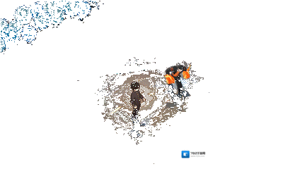 非人学园新英雄影山茂夫技能解析