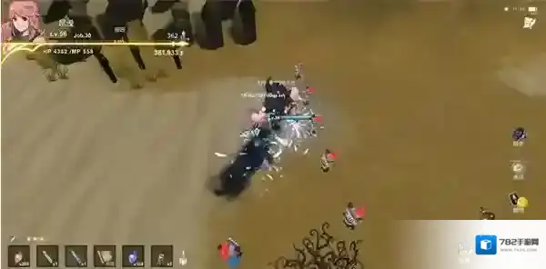 工匠物语2如何获得经验药水