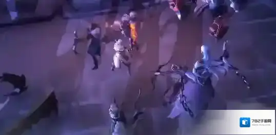 冰原守卫者击杀