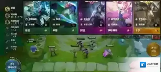 金铲铲之战卡萨丁狙神阵容如何装备？金铲铲之战卡萨丁狙神阵容装备攻略