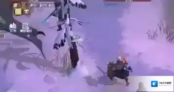 冰原守卫者游戏怎么拆掉墙壁