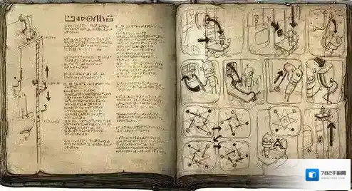 机械迷城攻略大全 全关卡攻略