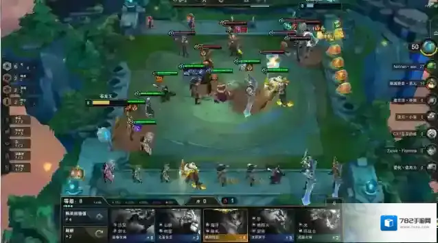 云顶之弈S9新阵容怎么玩 新阵容需要什么装备