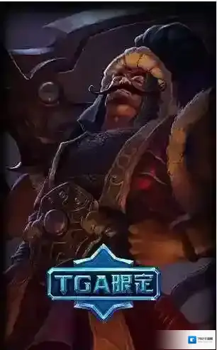 掌上英雄联盟土耳其