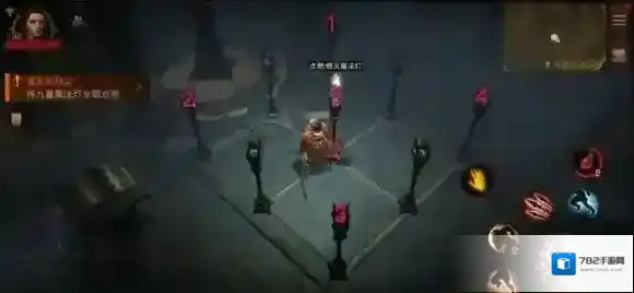 暗黑破坏神：不朽符文