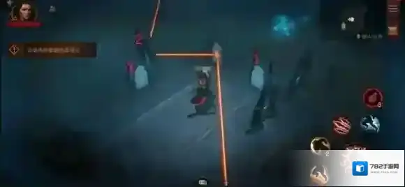 暗黑破坏神：不朽遗失