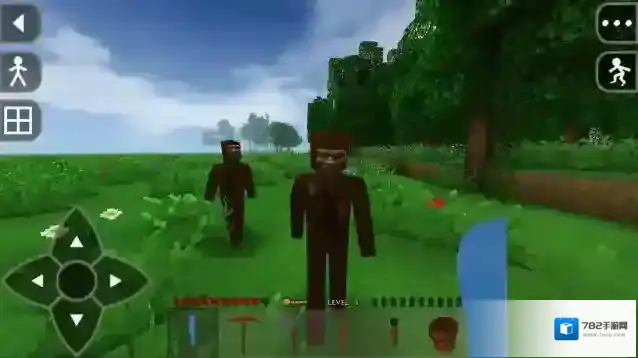 生存战争篝火怎么制作?生存战争篝火制作方法