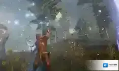 黑暗与光明动物