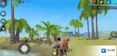 创造与魔法钓鱼机器人在哪里?创造与魔法钓鱼机器人位置介绍