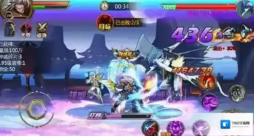 时空猎人角色觉醒谁是最强英雄