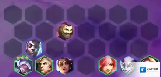 金铲铲之战装备