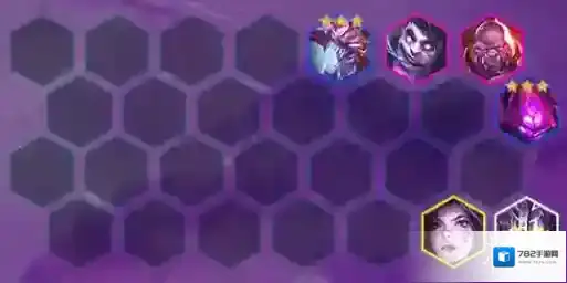 金铲铲之战金铲铲