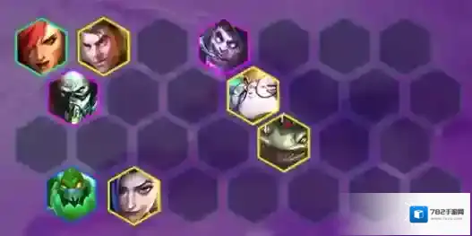 金铲铲之战版本