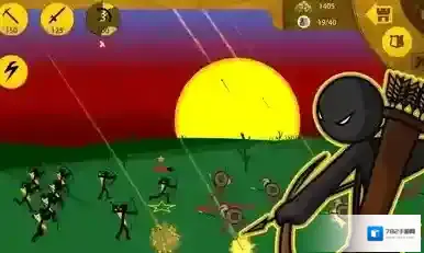 火柴大战衣钵国际服矛士