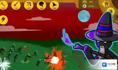 火柴大战衣钵国际服大战