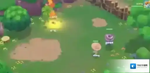 摩尔庄园任务完成