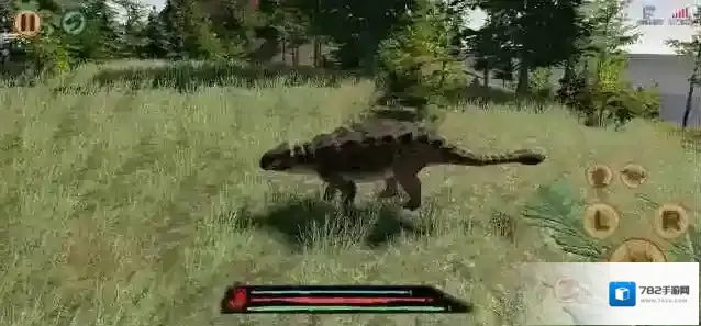 盘古大陆原始时代探索