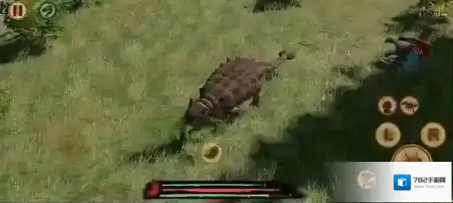 盘古大陆原始时代盘古大陆