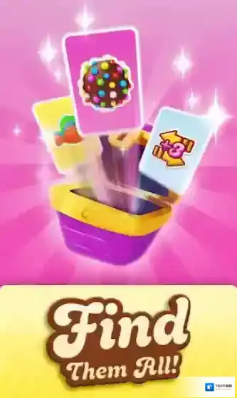 糖果粉碎传奇游戏