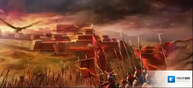 烽火战国6星英雄哪个好