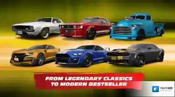 3D精致车模汽车