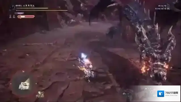 怪物猎人世界黑龙怎么打