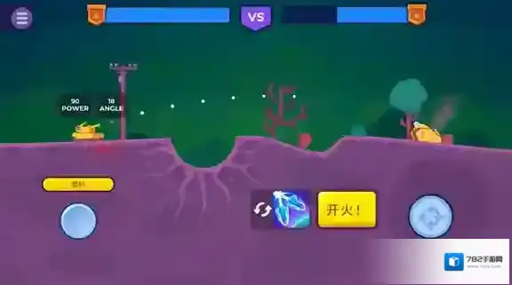 坦克之星对战
